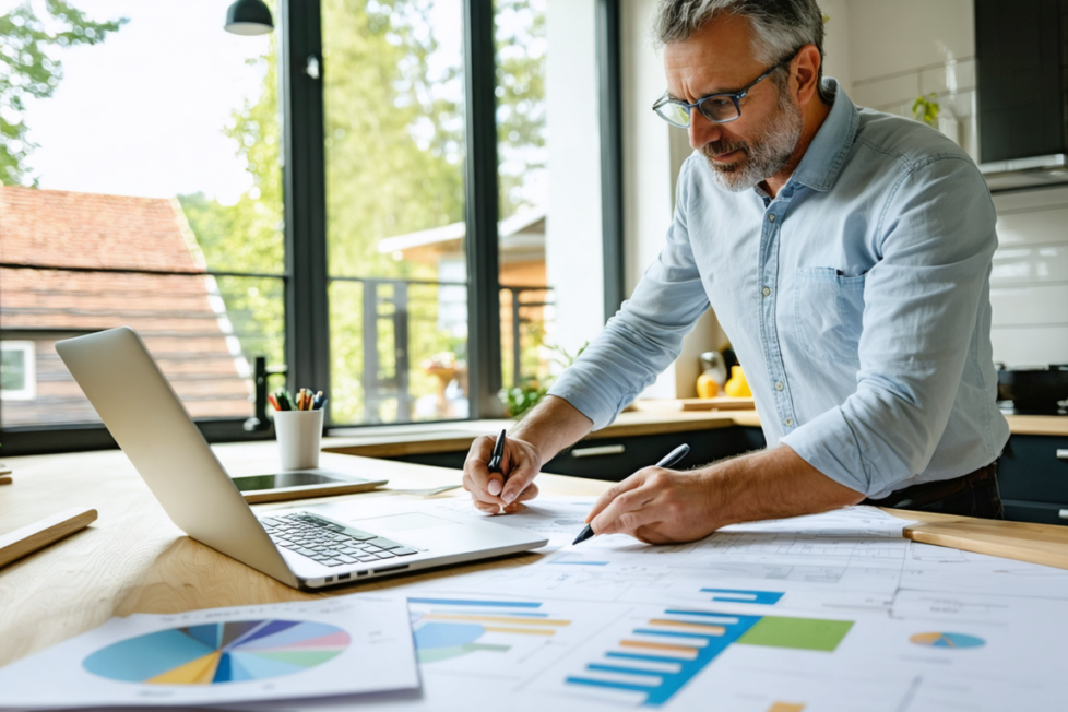 découvrez comment maximiser le potentiel de votre projet anah pour obtenir un financement optimal et réussir vos rénovations efficacement.