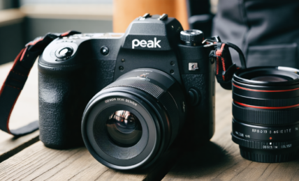 découvrez les dernières innovations de peak design, conçues spécialement pour les passionnés de photographie souhaitant allier créativité et performance.