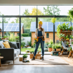 découvrez les astuces et conseils de jennifer bertin pour une rénovation écologique réussie, afin de transformer votre habitat en un espace durable et respectueux de l'environnement.