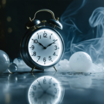 découvrez la signification et la symbolique de l'heure miroir 03h03, et explorez les messages mystérieux que cette heure peut vous transmettre.