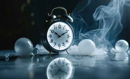 découvrez la signification et la symbolique de l'heure miroir 03h03, et explorez les messages mystérieux que cette heure peut vous transmettre.