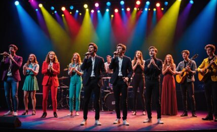 Les 10 Jeunes Talents Français de la Chanson à Découvrir Absolument