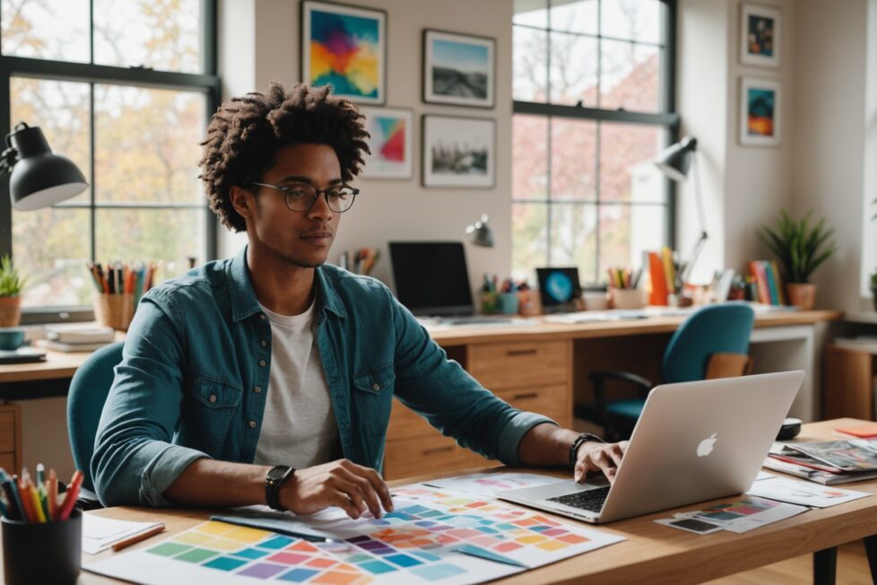 Dominez Affinity Designer : Guide complet pour sublimer vos projets créatifs