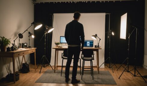 Passeport : nombre de photos requis et critères indispensables à respecter