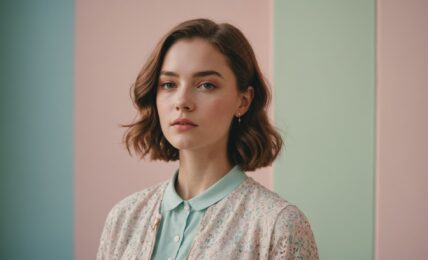 Joanna : quand la pop française se fait écho de sensualité et de fragilité