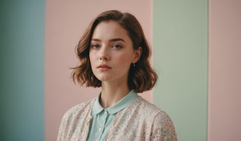 Joanna : quand la pop française se fait écho de sensualité et de fragilité