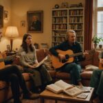 Décodage des paroles de Georges Brassens dans "Les Copains d’Abord" : sens profond et impact culturel