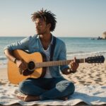 Yndi : un voyage musical entre Brésil, rêves et spiritualité