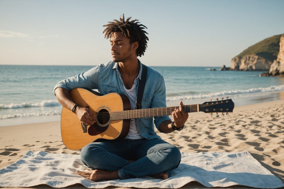 Yndi : un voyage musical entre Brésil, rêves et spiritualité