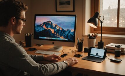 Comment transférer facilement vos photos de l’iPhone vers un PC grâce à un câble USB