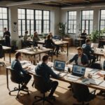 Explorez les atouts d'une usine à design pour booster vos projets créatifs