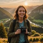Le guide ultime pour choisir un appareil photo idéal : voyager léger tout en capturant l’essentiel