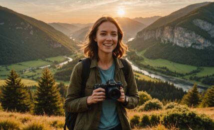 Le guide ultime pour choisir un appareil photo idéal : voyager léger tout en capturant l’essentiel