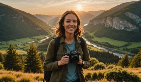 Le guide ultime pour choisir un appareil photo idéal : voyager léger tout en capturant l’essentiel
