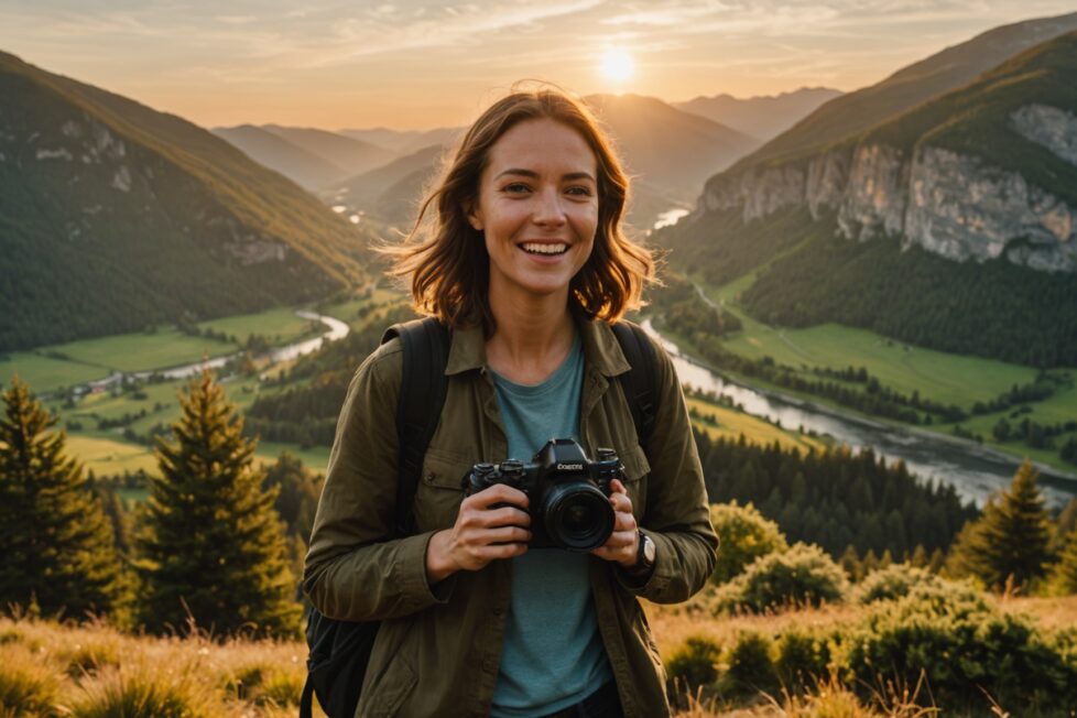 Le guide ultime pour choisir un appareil photo idéal : voyager léger tout en capturant l’essentiel