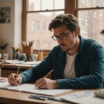 Guide étape par étape pour dessiner Mario comme un pro