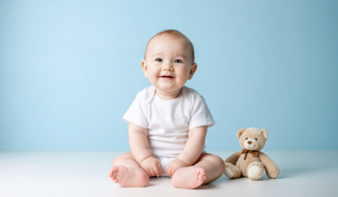 découvrez nos astuces pratiques pour capturer la photo d’identité parfaite de votre bébé en toute sérénité, sans stress ni angoisse.