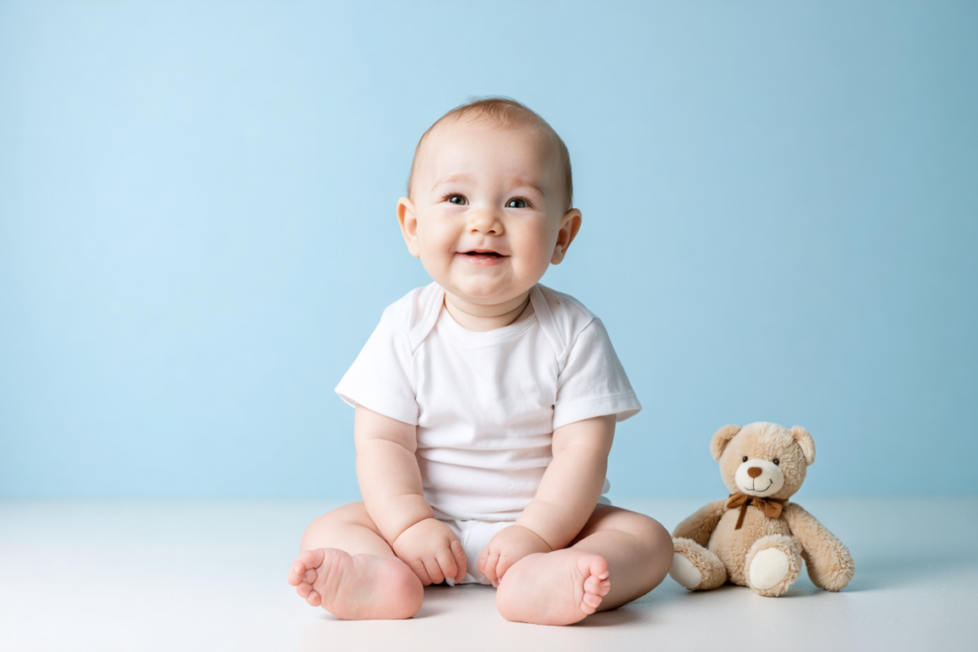 découvrez nos astuces pratiques pour capturer la photo d’identité parfaite de votre bébé en toute sérénité, sans stress ni angoisse.