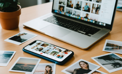 découvrez des astuces simples et efficaces pour publier plus de 10 photos à la fois sur instagram et enrichir vos stories en toute simplicité.