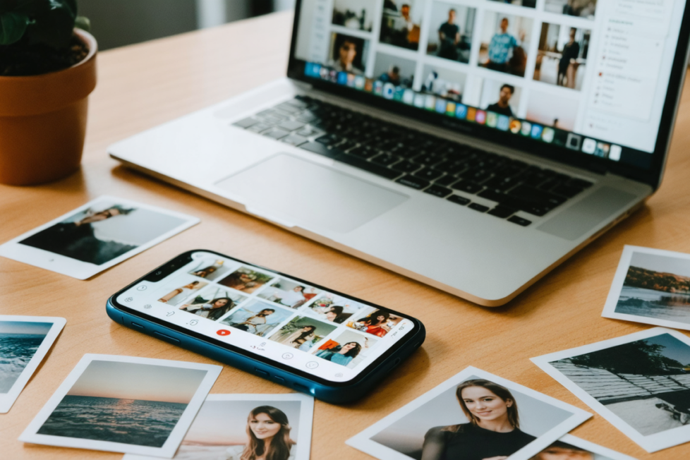 découvrez des astuces simples et efficaces pour publier plus de 10 photos à la fois sur instagram et enrichir vos stories en toute simplicité.