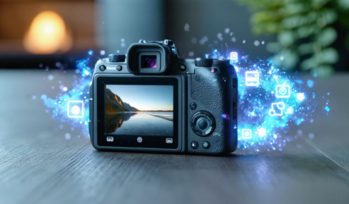 découvrez des astuces simples et efficaces pour transformer vos photos floues en images nettes rapidement et facilement.