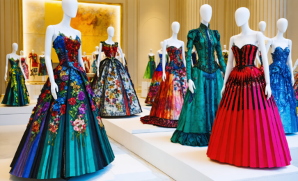 découvrez l'univers fascinant de christian lacroix, une odyssée au cœur du design d'exception et de la haute couture, où créativité et élégance se rencontrent pour sublimer la mode.