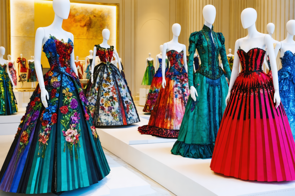 découvrez l'univers fascinant de christian lacroix, une odyssée au cœur du design d'exception et de la haute couture, où créativité et élégance se rencontrent pour sublimer la mode.