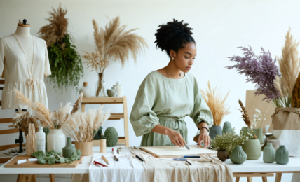 découvrez coco, le visionnaire qui révolutionne la mode éthique en la rendant incontournable et tendance. explorez son impact durable et stylé sur l'industrie.