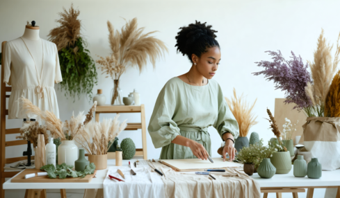 découvrez coco, le visionnaire qui révolutionne la mode éthique en la rendant incontournable et tendance. explorez son impact durable et stylé sur l'industrie.