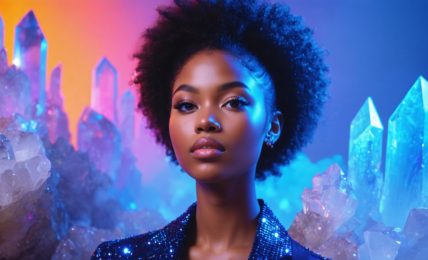 découvrez crystal murray, la voix unique qui révolutionne la soul expérimentale avec son style innovant et captivant. plongez dans un univers musical audacieux et authentique.