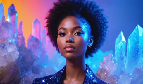 découvrez crystal murray, la voix unique qui révolutionne la soul expérimentale avec son style innovant et captivant. plongez dans un univers musical audacieux et authentique.