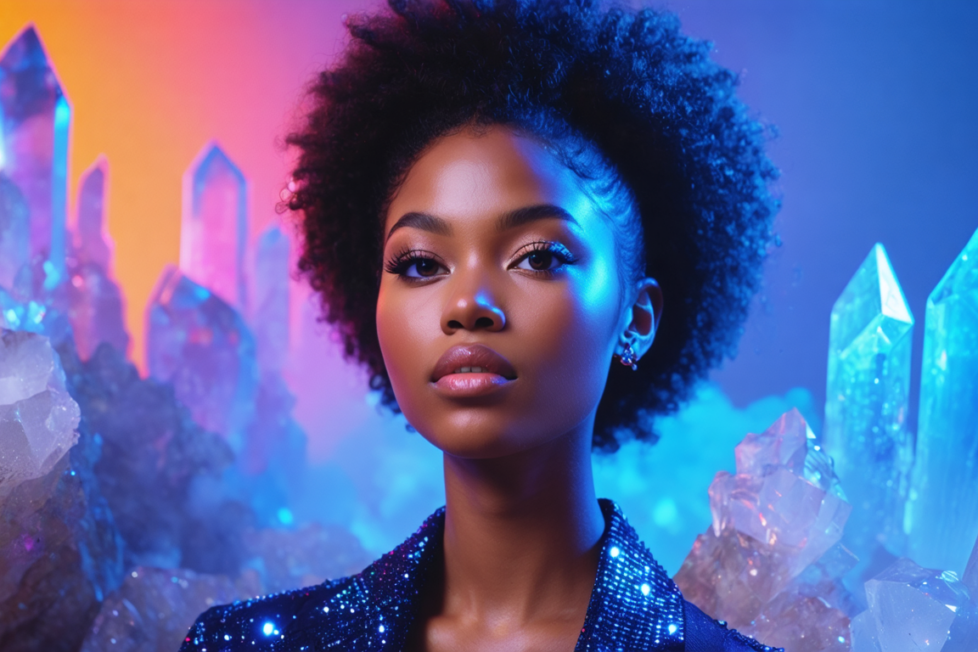 découvrez crystal murray, la voix unique qui révolutionne la soul expérimentale avec son style innovant et captivant. plongez dans un univers musical audacieux et authentique.