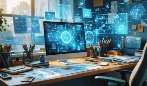 découvrez les principes clés du design aléatoire complet et ses applications pratiques à travers une explication claire et détaillée pour optimiser vos projets.