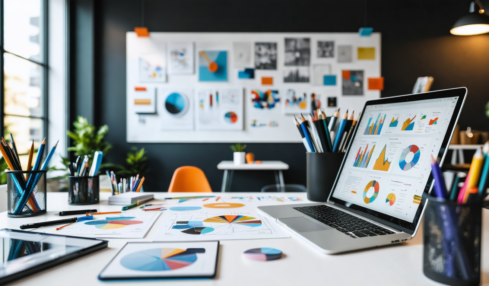 découvrez l'impact significatif et les missions clés de la chartered society of designers dans le domaine du design, une organisation qui promeut l'excellence et l'innovation dans la profession.