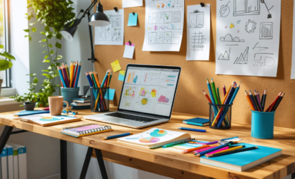 découvrez le student design kit, l'outil essentiel pour les designers en herbe souhaitant développer leurs compétences et créer des projets innovants.