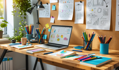 découvrez le student design kit, l'outil essentiel pour les designers en herbe souhaitant développer leurs compétences et créer des projets innovants.