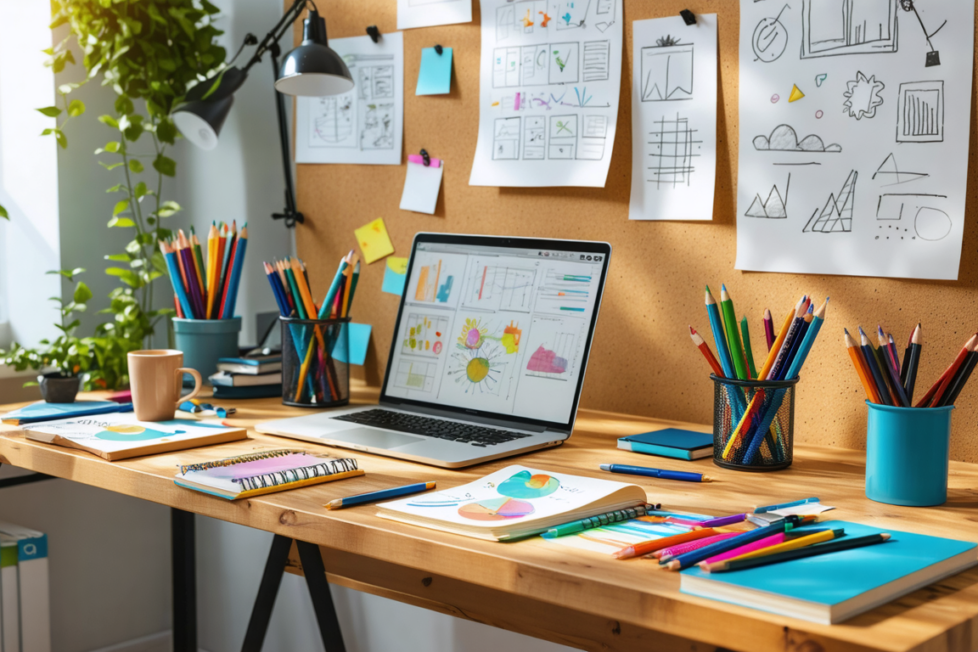 découvrez le student design kit, l'outil essentiel pour les designers en herbe souhaitant développer leurs compétences et créer des projets innovants.