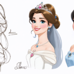 découvrez notre guide illustré pour apprendre à dessiner une princesse pas à pas, idéal pour débutants et passionnés de dessin. suivez des instructions claires et faciles pour créer votre propre œuvre d'art.