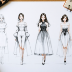 découvrez notre guide pratique pour apprendre à dessiner des personnages simples avec élégance, idéal pour débutants et amateurs souhaitant maîtriser les bases du dessin.