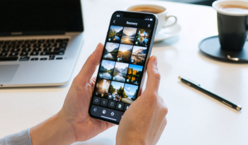 découvrez notre guide pratique pour restaurer rapidement vos photos supprimées sur iphone et récupérer vos souvenirs précieux en quelques étapes simples.