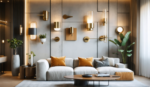 découvrez notre guide pratique pour choisir l'applique murale design parfaite et sublimer votre décoration intérieure avec style et élégance.