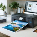 découvrez comment imprimer vos photos chez vous avec une qualité professionnelle grâce à notre guide complet et facile à suivre.