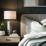 découvrez comment une table de chevet design peut transformer votre chambre en un espace élégant et chaleureux, alliant fonctionnalité et style pour sublimer votre intérieur.
