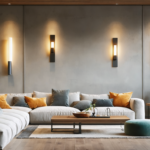 découvrez comment choisir l'applique murale design idéale pour mettre en valeur votre intérieur grâce à notre guide complet et conseils d'experts.