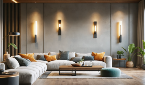 découvrez comment choisir l'applique murale design idéale pour mettre en valeur votre intérieur grâce à notre guide complet et conseils d'experts.