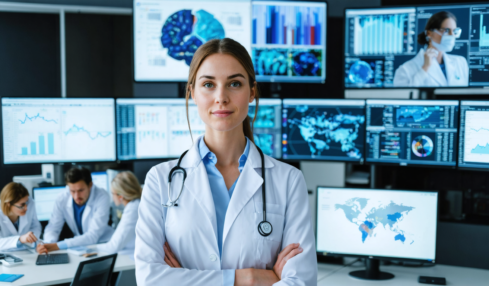découvrez le rôle stratégique du designated institutional official dans la coordination et la supervision des études cliniques, garantissant conformité, qualité et efficacité des recherches médicales.