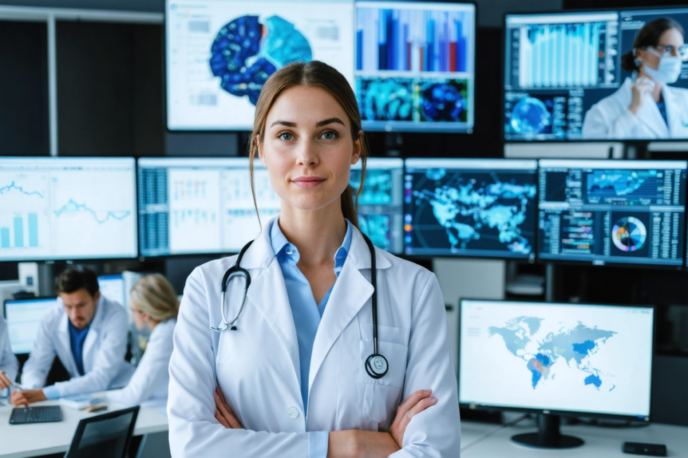 découvrez le rôle stratégique du designated institutional official dans la coordination et la supervision des études cliniques, garantissant conformité, qualité et efficacité des recherches médicales.