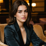 découvrez le parcours inspirant de léna situations, de star incontournable de youtube à muse élégante de l’hôtel mahfouf, alliant créativité et influence avec style.