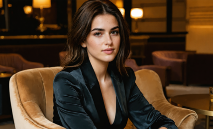 découvrez le parcours inspirant de léna situations, de star incontournable de youtube à muse élégante de l’hôtel mahfouf, alliant créativité et influence avec style.