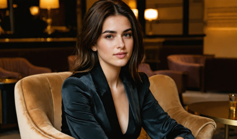 découvrez le parcours inspirant de léna situations, de star incontournable de youtube à muse élégante de l’hôtel mahfouf, alliant créativité et influence avec style.